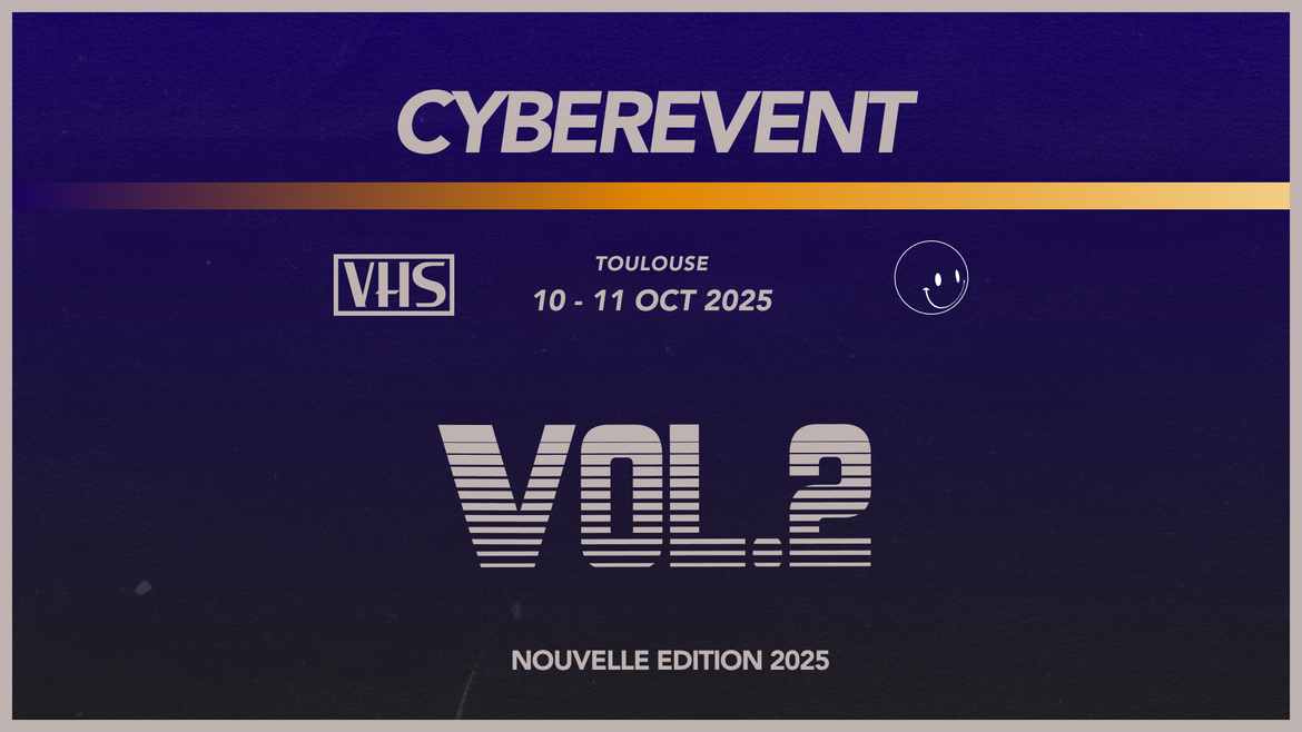CyberEvent 2025